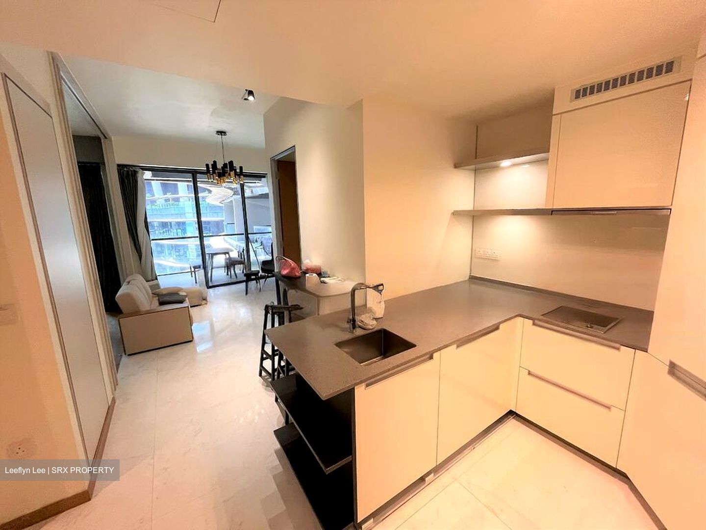 Straits View (D1), Condominium #447789571